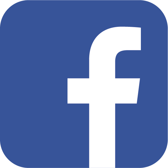 FACEBOOK logo