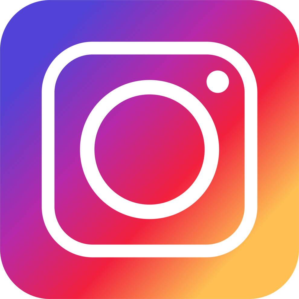 INSTAGRAM logo
