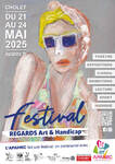 affiche festival